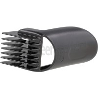 Foto van Braun Opzetkam Precision Hair (10,5-20 mm) BT9420, BT9421, BT9441, BT9545, AIO9440, AIO9550 