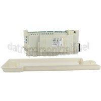 Foto van Bosch Module Vermogensmodule, geprogrammeerd SMV2HAX02E, SN43HW60AE 