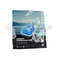 Foto van Dometic Reiniger Toilettabs, 16 stuks Vuilwatertanks 