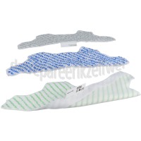 Foto van Rowenta Dweil Doekjesset RR9675WH, RR9485WH 