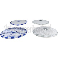 Foto van Rowenta Dweil Dweilenset, 4 stuks RH9A32WO, RH9A73WO 