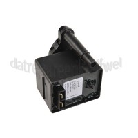 Foto van Zanussi Pomp Afvoer 2 contacten ZTE285, ZTE260, T55610 