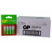 Foto van GP Batterij AA LR06 1,5V, 8 stuks Penlite Alkaline 