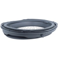 Foto van Beko Manchet Grijs B3WFU58415ABP, WUE8622AXCW, IM1064BMYTIMEEE 