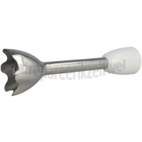 Foto van Braun Staafmixer Metaal, Compleet 4179MQ120, 4179MQ100 