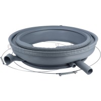 Foto van Bosch Manchet met spanringen WAV28M9001, WAV28M4X04 
