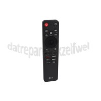 Foto van LG Afstandsbediening AI Magic Remote OLED77G55LW 