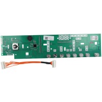 Foto van Beko Module Bedieningsprint KM81B, B3T4823DG 