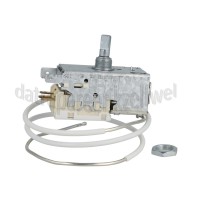 Foto van Liebherr Thermostaat Cap.L=60cm. TP141022A 