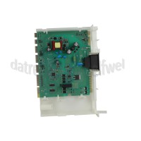 Foto van Liebherr Module Print 