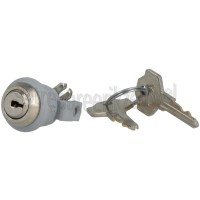 Foto van Liebherr Slot Incl. 2 sleutels GGPv657740A, FKDv421320M 