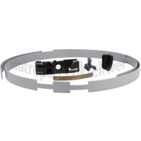 Foto van Dometic Band Raaminlegbies, 80CM S7Z Tophungwindow 
