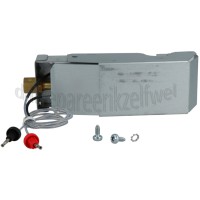 Foto van Dometic Gasbrander Compleet RMF8505, RMD8555 