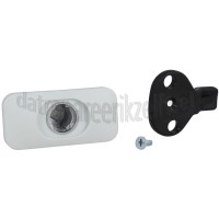 Foto van Dometic Deurgreep Van serviceluik SK4 