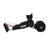 Foto van Dewalt Motor Met schakelaar DCD777, DCD778 