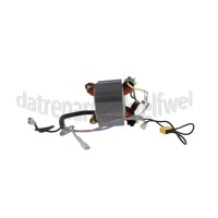 Foto van Dewalt Motor Stator DWE7485 