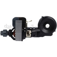 Foto van Bosch Motor Aandrijfmotor MUM5X22005, MUM5XL7207 