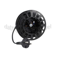 Foto van Bosch Haspel Snoerhaspel, Compleet BGB6PET201, BGL6LHYG01 