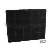 Foto van AEG Filter Koolstoffilter DIE5960HB 