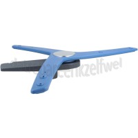 Foto van Beko Sproeiarm Hoek, Compleet BDIN38440, BG640EXVIXL, BDFN36650XC 