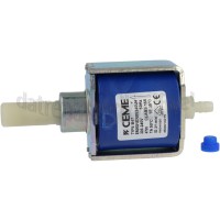 Foto van Ariete Pomp 220-240V, 50HZ 48W MC 1309, 1346 