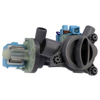 Foto van Beko Pomp Dubbel B5WT584106W, GWP696110W 