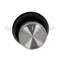 Foto van Beko Knop van kookzone FSE67301XCS, JDC683X 
