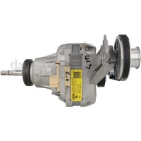 Foto van Samsung Motor Compleet, 2600RPM DV70T4200TE, DV80CGC2B0AB, DV90DG52A0TH, DV90T8240SX 
