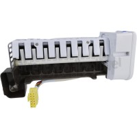 Foto van Samsung IJsbereider Met aansluiting RH57H90507F, RH57H90707F, RH5FK6698SL/EG 