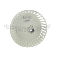 Foto van Samsung Waaier Van ventilator DV70TA000AE, DV80T5220TT, DV90BB9545GM, DV90CGC2A0AE 