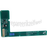 Foto van Samsung Module met touchsensor WW500 WW11BGA049AE, WW80J6400CW, WW90J5436FW/EG 
