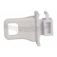 Foto van Beko Deurhaak Kunststof DS7331PX0, TKF8451AGC60 
