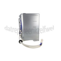 Foto van Beko Verwarmingselement 1600/700 Watt SLC08W2, DCB816A 