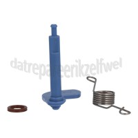 Foto van Ontspanner van zeepbakdeksel SGS 8502-SE 65560-SHV5603 