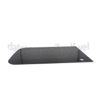 Foto van Dometic Glasplaat Compleet, Links MO9722R, MO922207D0PDV01 