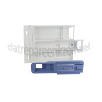 Foto van Samsung Zeepbak Zeepbaklade WF80F5E0Q4W/EN, WF81F5E0Q4W/EN, WF90F5E5P4W/EN 