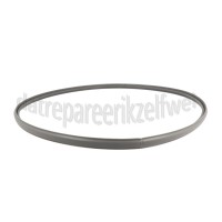 Foto van Samsung Afdichtingsrubber Seal Air DV80T7220BH, DV90T5240AW, DV90T5240TW 