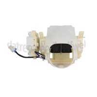 Foto van Samsung Behuizing IJsmaker RH64DG53R3B1, RH65DG54R3B1, RS6GA882CSL, RS6HA8891B1 