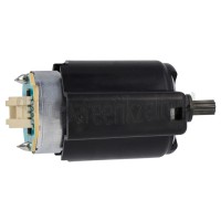 Foto van Samsung Motor VS9000RL Soft Action Brush Jet 75E Serie, VS20B75A9R5, VS20B75AER4 