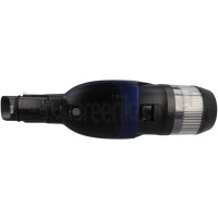 Foto van Philips Motor Compleet, 25V, Azuur Blauw Speedpromax, XC8049/01 