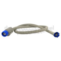 Foto van Samsung Slang Aanvoerslang, 1,4 Meter, Aquastop WW5000J, WF70F5E0Q4W, WW80J6400CW, WW80TA049TE 