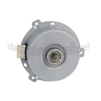 Foto van Samsung Motor Ventilatie, DL-7806SSWC, 2700rpm, 24V WD0804Y8E, WD0814Y8E, WD816P4SAWQ, WD8714EJF 