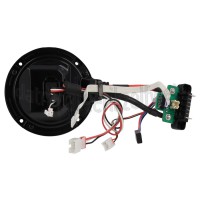 Foto van Samsung Motor VS9500 Bespoke Jet, VS20A95843W, VS20A95943N, VS20B95843W 