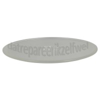 Foto van Samsung Glasplaat Draaiplateau MW3000AM MS20A3010AH, MS20A3010AL 
