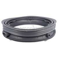 Foto van LG Manchet Grijs F14V36WHS, F4WV309S4E, F94V33WHS, F94V40WHS, GC3V508S1 