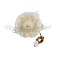 Foto van LG Motor Van ventilator GBB61DSHMN, GBB71NSDFN, GBB72MCUFN, GMX844MCBF 