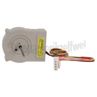 Foto van LG Motor Ventilator GSB760PZXV, GSL471ICEZ, GSL560PZXV, GSX960NSVZ 