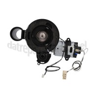 Foto van Saeco Maalwerk Maalwerkmotor HD8752/43, HD8752/83 