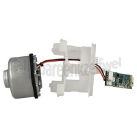 Foto van Philips Motor BLDC 25V SpeedPro Max XC7042/01 