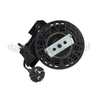 Foto van Philips Haspel Compleet, 0,75mm, 6 Meter FC8241/09, FC8242/09, FC8289/09 